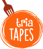 TriaTapes, Logo TriaTapes, Logo